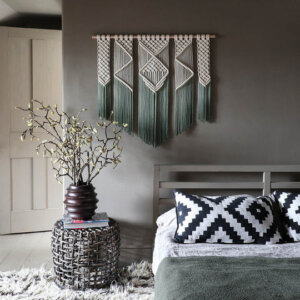 Macrame Wall Hanging