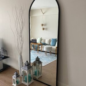 Large Mirror, Bedroom Mirror, Entryway Mirror