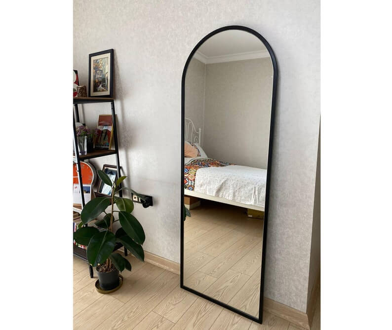 Large Mirror, Bedroom Mirror, Entryway Mirror - Image 2