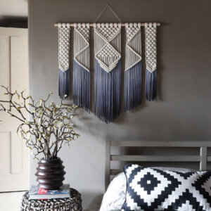 Macrame Wall Hanging