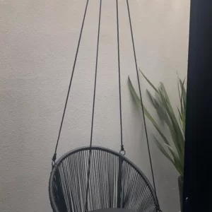 Cozy Swing, Stylish Hammock, Outdoor & Indoor Swing, Jhoola, Swing Chair