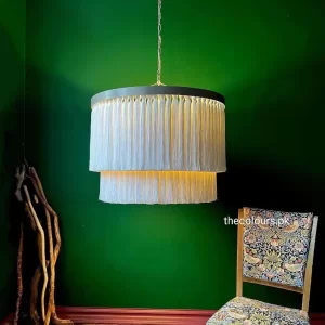 Handmade Pendant Lamp, Modern Light, Chandelier