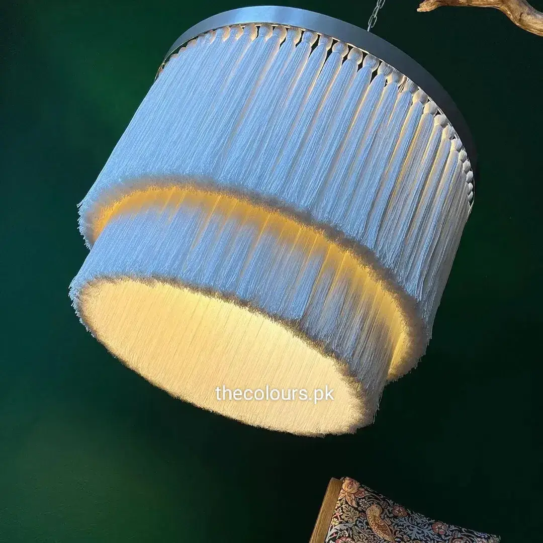 Handmade Pendant Lamp, Modern Light, Chandelier - Image 2