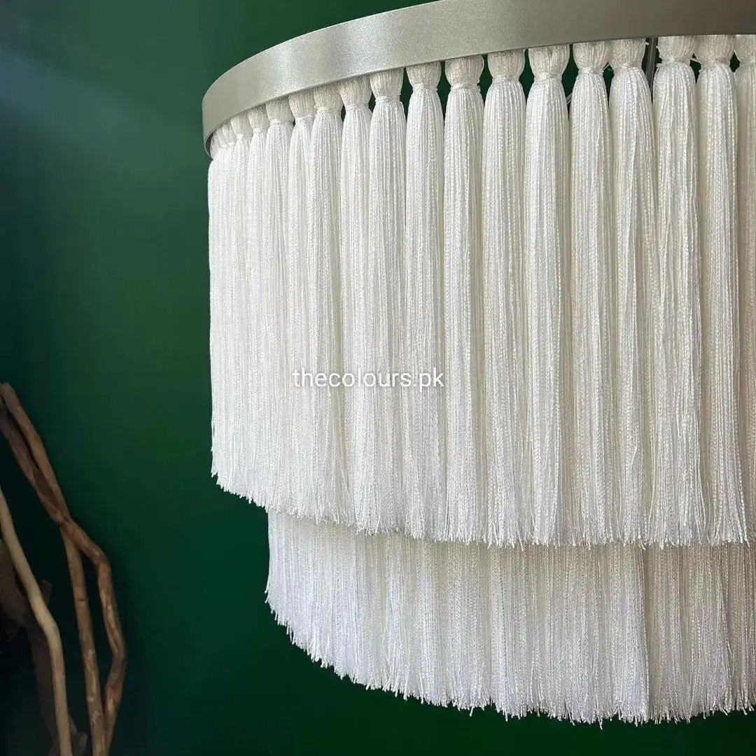 Handmade Pendant Lamp, Modern Light, Chandelier - Image 3