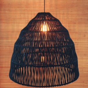 Pendant Lamp, Basket Lamp, Chandelier,Ceiling Light,