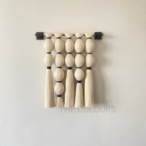 Macrame Wall Hanging