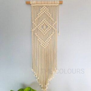 Macrame Wall Hanging