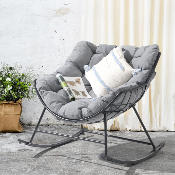 Rocking Chair - Image 4