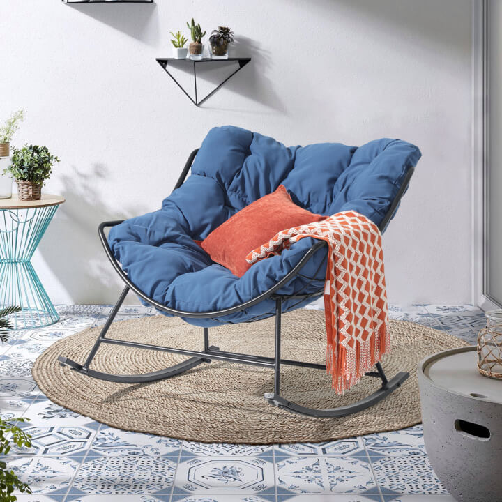 Rocking Chair - Image 3