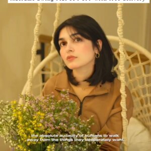 Macrame Swing  | Jhula